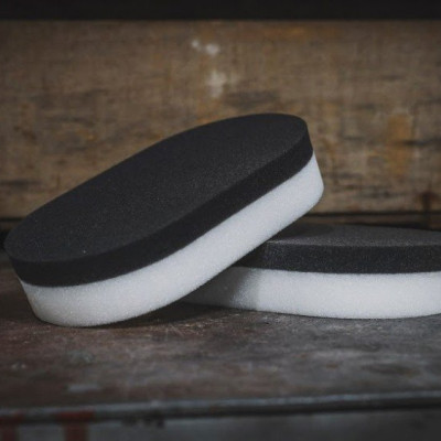 Dụng cụ đánh bóng và bôi sáp đa năng Auto Finesse - DUAL APPLICATORS