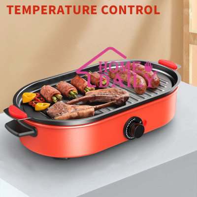 Bếp Nướng Điện EG-JL1506 - Hàng Chính Hãng