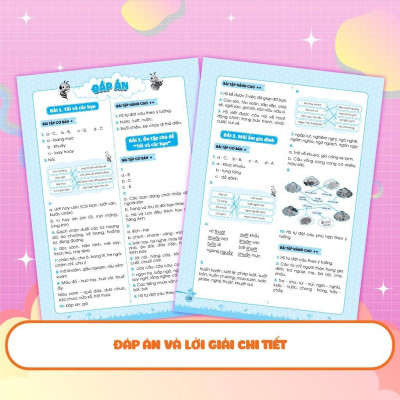 Sách - Bài Tập Bổ Trợ Tiếng Việt Cơ Bản Và Nâng Cao Lớp 1 - Tập 2 - Megabook