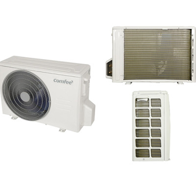 Máy Lạnh Comfee 1.5 HP CFS-13FWFF-V - hàng chính hãng - chỉ giao HCM