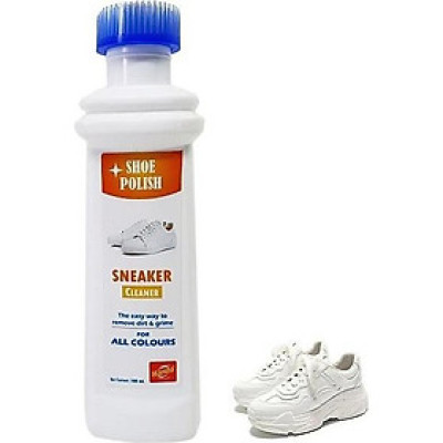 Xi vệ sinh giày sneaker HANDO 100ml