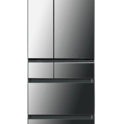 Tủ Lạnh 6 Cánh Panasonic 491 Lít NR-F503GT-X2 - Công nghệ diệt khuẩn độc quyền - Hàng chính hãng