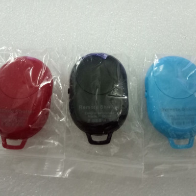 Remote Bluetooth kết nối bluetooth với điện thoại để chụp hình từ xa - Hàng chính hãng