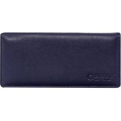 Ví Nữ Huy Hoàng HT3131 (9 x 18.5 cm) - Xanh Đậm