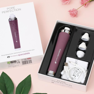 Máy soi da hút mụn Rio DRMC-GP - Hàng chính hãng