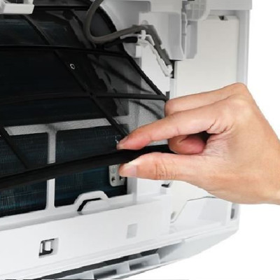 Máy lạnh Aqua Inverter 1.5 HP AQA-RV13QA3 - HÀNG CHÍNH HÃNG - CHỈ GIAO HCM