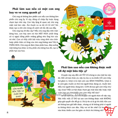 Sách 100++ câu hỏi Phải làm sao - Đinh Tị Books