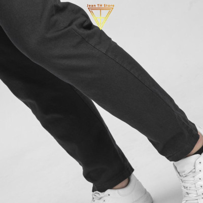 Quần kaki nam thời trang co giãn dễ chịu thoải mái