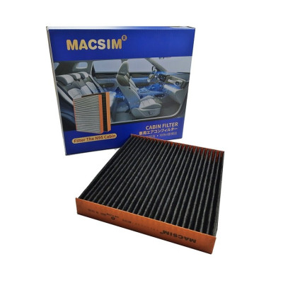 Lọc gió điều hòa cao cấp Macsim N95 xe ô tô Toyota Altis 2008–2018 (mã MS1919) 560000