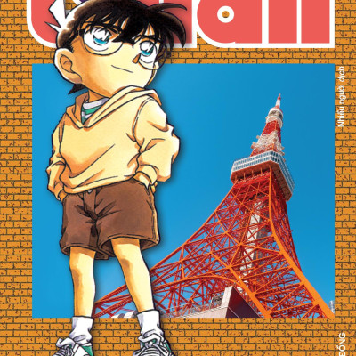 Sách - Thám Tử Lừng Danh Conan - Tập 36 - Bản Nâng Cấp - Tặng Kèm Bookmark