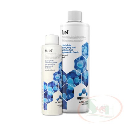 Dinh dưỡng nước biển Aquavitro Fuel For Reefs bổ sung san hô cá biển nước mặn
