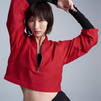 ÁO DÀI CHẠY BỘ THỜI TRANG ONWAYS LIMITED EDITION WOMEN