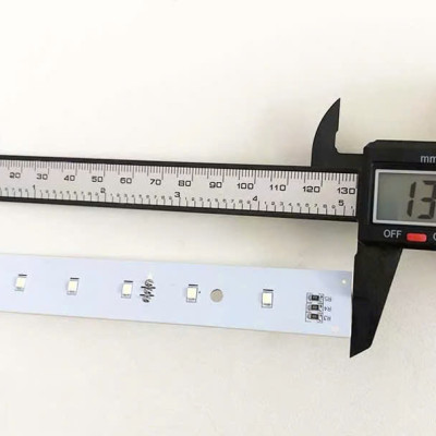 MẠCH ĐÈN LED TỦ LẠNH TOSHIBA – HÀNG CHÍNH HÃNG