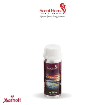 Tinh dầu Marriot Hotel - ScentHomes (Marriot Hotel - 50ml,100ml,250ml)