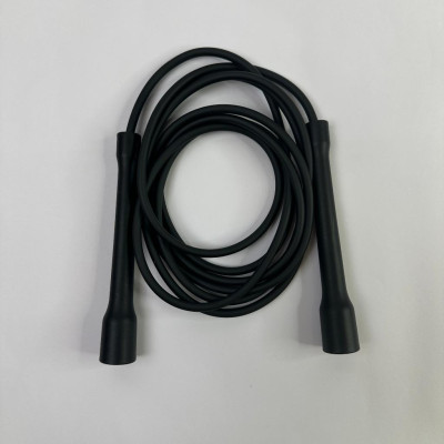 JumpRope - Dây Nhảy Thể Dục - Nhảy Tốc Độ - Trọng Lượng 140g - Đường kính 6mm - PVD đặc dài 3m - Lừu Thị Duyên Boxing