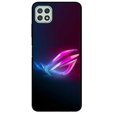Ốp lưng dành cho Samsung A13 5G - A04s - A32 5G - A04 - A22 5G mẫu Gaming Mắt Hồng Xanh