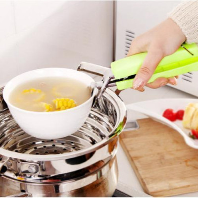 Dụng Cụ Gắp Thức Ăn Nóng Cao Cấp - Chất Lượng Cao