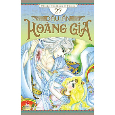 Dấu Ấn Hoàng Gia - Tập 27