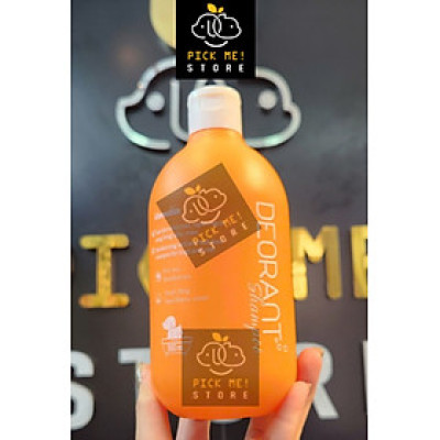 Vemedim Deorant Shampoo Sữa Tắm Khử Mùi Hôi Lông , Làm Mượt Lông cho Chó Mèo