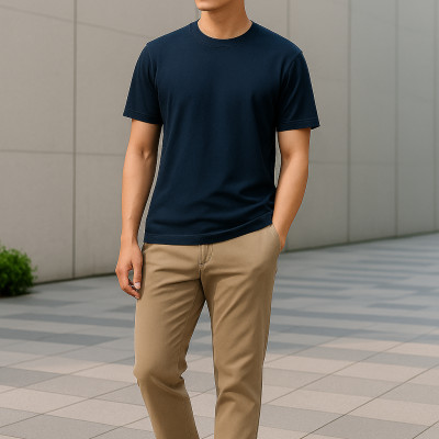 Dép quai ngang Biti