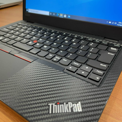 Lenovo Thinkpad T480 Core i5-8250U / RAM 16GB / SSD 256GB / Màn 14.0 inch FHD 1920x1080 - Hàng Chính Hãng