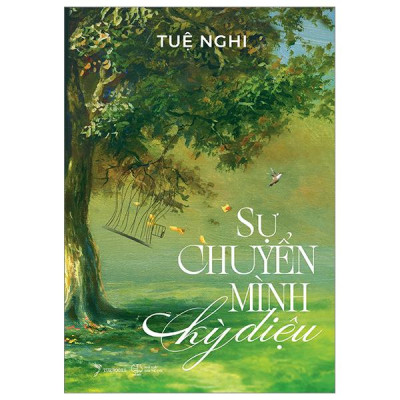 Sự Chuyển Mình Kỳ Diệu