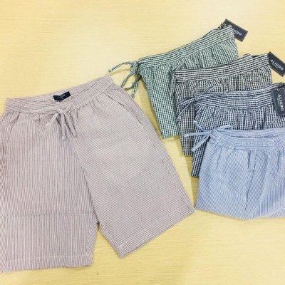 Quần sooc nam Aligro ALGQS1059