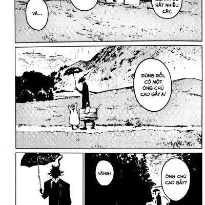 Cô Gái Nơi Xứ Ngoài - Tập 6