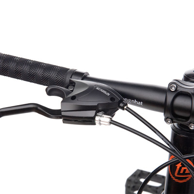 Xe đạp địa hình Thống Nhất trẻ em MTB 20-04 (Dành cho bé từ 5 đến 10 tuổi) - Hàng chính hãng