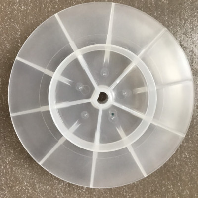 CÁNH QUẠT MOTOR MÁY SẤY ELECTROLUX EDV 605 / 6051 / 6552 / 705 / 7051 / 7552 – HÀNG CHÍNH HÃNG