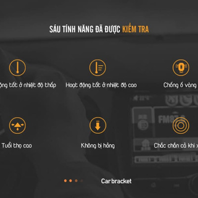 Gá Đỡ Điện Thoại Kiêm Sạc Không Dây REMAX RM-C37 - Hàng Chính Hãng