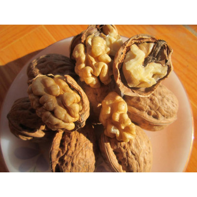 Quả Óc Chó Nhập Khẩu VIETTINMART 0.5kg