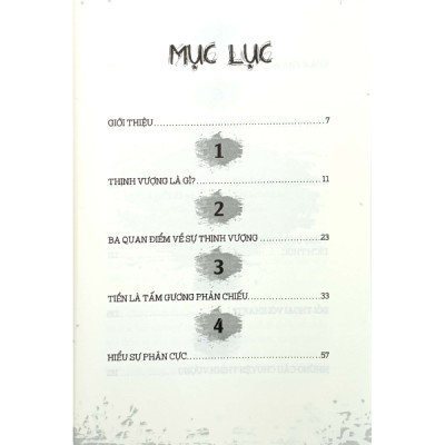 Tủ Sách Tâm Linh Thế Kỷ - Sự Thịnh Vượng Đích Thực