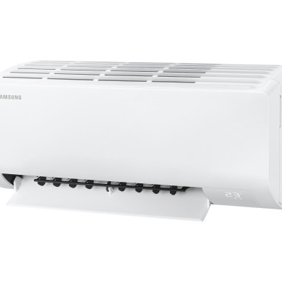 Máy lạnh Samsung AR13DYHZAWKNSV Digital Inverter 12,000 BTU/h (HÀNG CHÍNH HÃNG - CHỈ GIAO HCM)