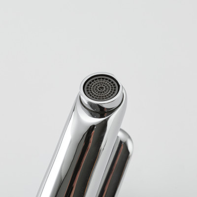 Vòi chậu lavabo nóng lạnh Frap F1017 - Hàng Chính Hãng LIÊN BANG NGA