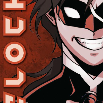 Sách - Học Viện Siêu Anh Hùng Vigilantes - My Hero Academia Illegals - Tập 11 - Võ Đài Giấu Mặt - Tặng Kèm Bookmark