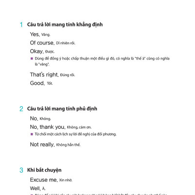 Restart Your English - Daily - Life - Yêu Lại Tiếng Anh Từ Đầu