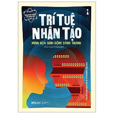 Sách - Dẫn nhập ngắn về khoa học - Trí tuệ nhân tạo