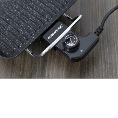 Bếp Nướng Điện Sunhouse SHD4607 - Hàng Chính Hãng