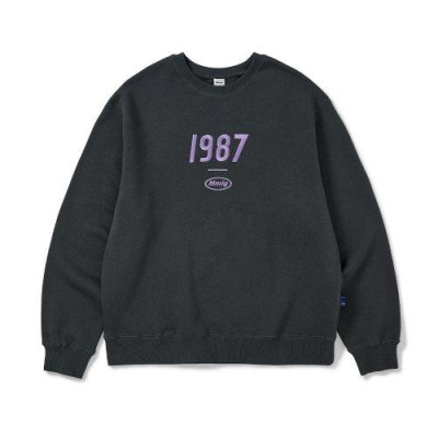Áo tay dài Mmlg 19Mg Sweat - Áo Hoodie Sweater cho nam, nữ, unisex - MMLGS015