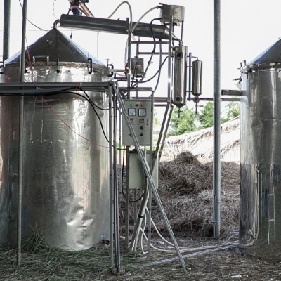 Tinh dầu Chanh tươi (Chanh Thái) 50ml Mộc Mây - tinh dầu thiên nhiên nguyên chất 100% - chất lượng và mùi hương vượt trội - Có kiểm định