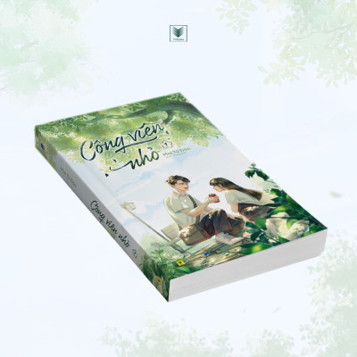 Công Viên Nhỏ – Tập 1