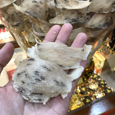 Yến thô100g - Yến Ngọc Thiện