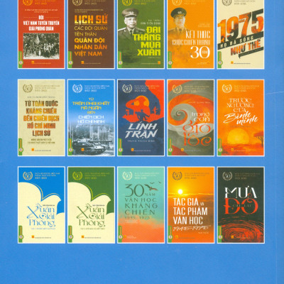 Từ trận Phai Khắt, Nà Ngần  Đến Chiến Dịch Hồ Chí Minh