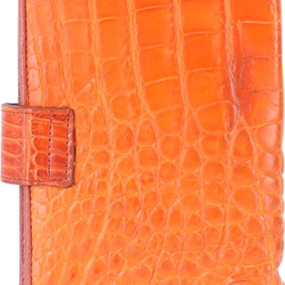 Ví Nam Huy Hoàng HT2734 (20 x 12.5 cm) - Vàng