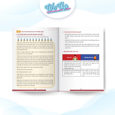 Combo 3 sách: 100 Mẫu câu giao tiếp, Bộ 50 câu hỏi tuyển dụng, Full bộ mẫu đào tạo nhân sự (Combo/lẻ)