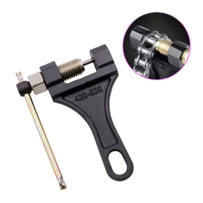 Bộ Tháo Mắt Xích Xe Loại Tốt – Gọn Nhẹ, Dễ Mang Theo, Phù Hợp Mọi Loại Xje Májy & Xje Đạp , đồng hồ treo tường