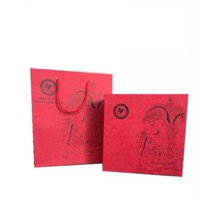 Hộp Trà Tân Cương Thượng Hạng - Hộp Hứng Dừa 200 gram