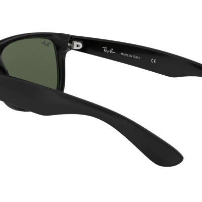 Mắt Kính Ray-Ban Justin - RB4165F 601/71 -Sunglasses