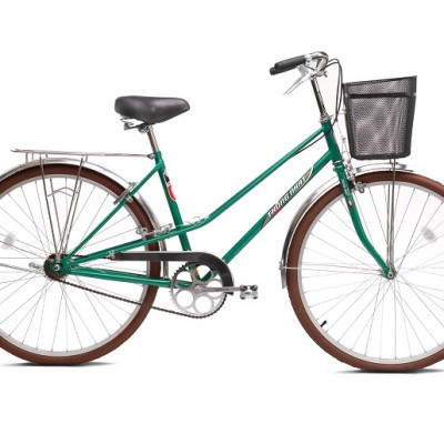 Xe đạp Thống Nhất TN Nữ - Hàng chính hãng